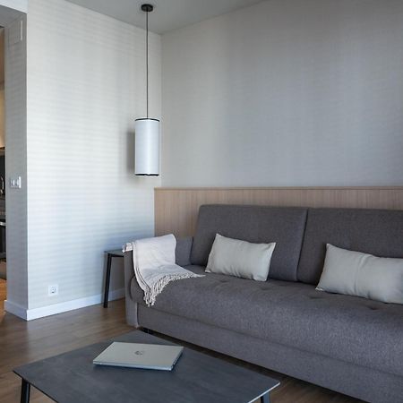 Mh Apartments Urban Барселона Екстер'єр фото
